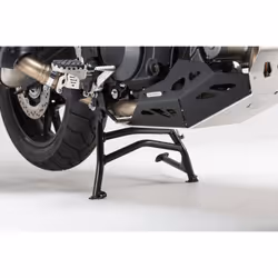 SW-Motech Noir. Suzuki V-Strom 1000 (14-) / 1050 (19-). - Noir. Suzuki V-Strom 1000 (14-) / 1050 (19-).