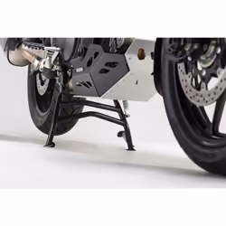 SW-Motech Noir. Suzuki V-Strom 1000 (14-) / 1050 (19-). - Noir. Suzuki V-Strom 1000 (14-) / 1050 (19-).