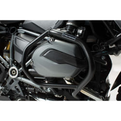 SW-Motech Noir. BMW R 1200 GS LC (12-18) / Rallye (16-18). - Noir. BMW R 1200 GS LC (12-18) / Rallye (16-18).