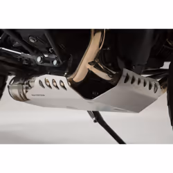 SW-Motech Gris. BMW R nineT / Pure / Scrambler. - Gris. BMW R nineT / Pure / Scrambler., argent