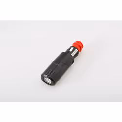 SW-Motech Boitier rotatif. 2 x 2.100 mA. 12 - 24 V. - Boitier rotatif. 2 x 2.100 mA. 12 - 24 V.