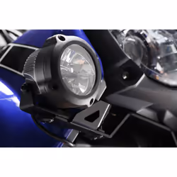 SW-Motech Noir. Yamaha XT1200Z Super Ténéré (14-). - Noir. Yamaha XT1200Z Super Ténéré (14-).