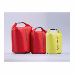 SW-Motech 4/8/13 l. Jaune/Rouge. Étanche. - 4/8/13 l. Jaune/Rouge. Étanche.