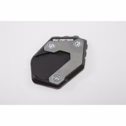 SW-Motech Noir/Gris. BMW R 1200/1250 GS Adv, Rallye. - Noir/Gris. BMW R 1200/1250 GS Adv, Rallye., argent