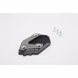 SW-Motech Noir/Gris. BMW R 1200/1250 GS Adv, Rallye. - Noir/Gris. BMW R 1200/1250 GS Adv, Rallye., argent