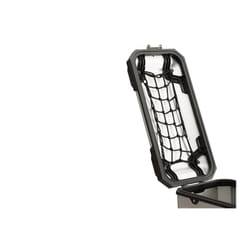 SW-Motech 28,0 x 12,0 cm. Noir. - 28,0 x 12,0 cm. Noir.