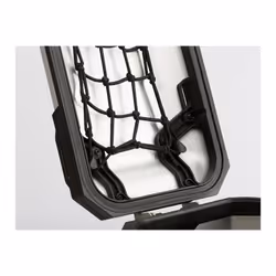 SW-Motech 28,0 x 12,0 cm. Noir. - 28,0 x 12,0 cm. Noir.