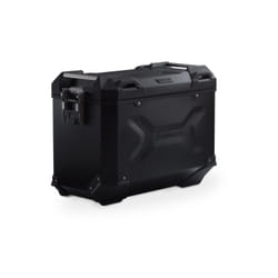 SW-Motech Valise latérale. 45 l. Gauche. Noir. - Valise latérale. 45 l. Gauche. Noir.