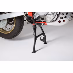 SW-Motech Noir. Honda NX 650 Dominator (88-95). - Noir. Honda NX 650 Dominator (88-95).