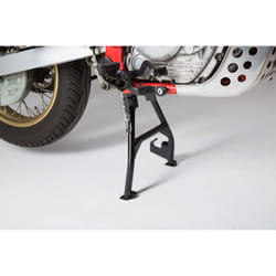 SW-Motech Noir. Honda NX 650 Dominator (88-95). - Noir. Honda NX 650 Dominator (88-95).