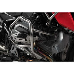 SW-Motech Acier inox. BMW R 1200 GS LC (12-18). - Acier inox. BMW R 1200 GS LC (12-18).