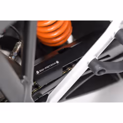 SW-Motech Noir. KTM 1050/1090/1190 Adv,1290 SAdv. - Noir. KTM 1050/1090/1190 Adv,1290 SAdv.