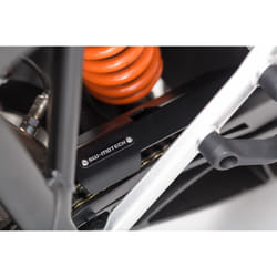 SW-Motech Noir. KTM 1050/1090/1190 Adv,1290 SAdv. - Noir. KTM 1050/1090/1190 Adv,1290 SAdv.