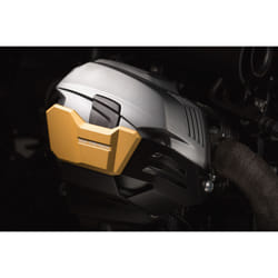 SW-Motech Doré. BMW R1200 R / GS / Adv, R nineT. - Doré. BMW R1200 R / GS / Adv, R nineT.