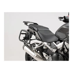 SW-Motech Noir. Honda VFR800X Crossrunner (15-). - Noir. Honda VFR800X Crossrunner (15-).