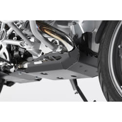 SW-Motech Noir. BMW R 1200 GSLC/Adventure/Rallye (12-18). - Noir. BMW R 1200 GSLC/Adventure/Rallye (12-18).