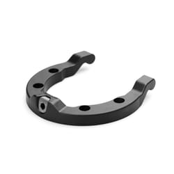 SW-Motech Noir. Yamaha MT-09 Tracer (14-20). - Noir. Yamaha MT-09 Tracer (14-20).