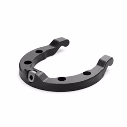 SW-Motech Noir. Yamaha MT-09 Tracer (14-20). - Noir. Yamaha MT-09 Tracer (14-20).