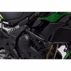 SW-Motech Noir. Kawasaki Versys 650 (14-). - Noir. Kawasaki Versys 650 (14-). - Vue supplémentaire 2