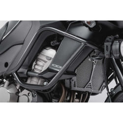 SW-Motech Noir. Kawasaki Versys 1000 (15-18). - Noir. Kawasaki Versys 1000 (15-18).