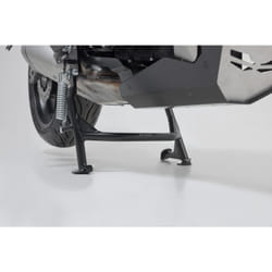SW-Motech Noir. Modèles Yamaha MT-07/Tracer/MotoCage. - Noir. Modèles Yamaha MT-07/Tracer/MotoCage.