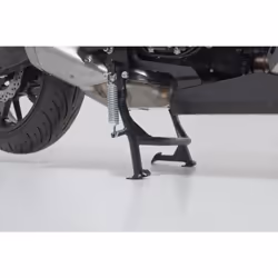 SW-Motech Noir. Modèles Yamaha MT-07/Tracer/MotoCage. - Noir. Modèles Yamaha MT-07/Tracer/MotoCage.