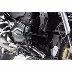 SW-Motech Noir. BMW R1200R / R1200RS (14-18). - Noir. BMW R1200R / R1200RS (14-18).