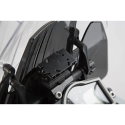 SW-Motech Noir. KTM 1290 Super Adventure (14-). - Noir. KTM 1290 Super Adventure (14-).