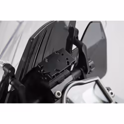 SW-Motech Noir. KTM 1290 Super Adventure (14-). - Noir. KTM 1290 Super Adventure (14-).