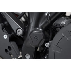 SW-Motech Noir. KTM 1050/1090/1190 Adv,1290 SAdv. - Noir. KTM 1050/1090/1190 Adv,1290 SAdv.