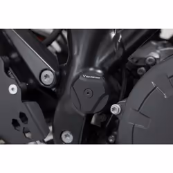 SW-Motech Noir. KTM 1050/1090/1190 Adv,1290 SAdv. - Noir. KTM 1050/1090/1190 Adv,1290 SAdv.