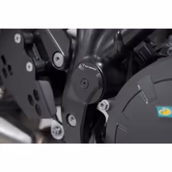 SW-Motech Noir. KTM 1050/1090/1190 Adv,1290 SAdv. - Noir. KTM 1050/1090/1190 Adv,1290 SAdv.