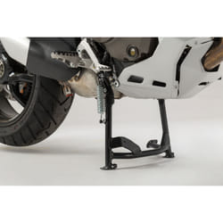 SW-Motech Noir. Ducati Multistrada 1200 / S, 1260. - Noir. Ducati Multistrada 1200 / S, 1260.