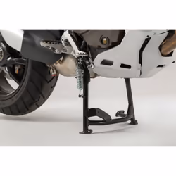 SW-Motech Noir. Ducati Multistrada 1200 / S, 1260. - Noir. Ducati Multistrada 1200 / S, 1260.
