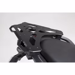 SW-Motech Noir. Ducati Multistrada 1200 / S (15-17). - Noir. Ducati Multistrada 1200 / S (15-17).