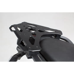 SW-Motech Noir. Ducati Multistrada 1200 / S (15-17). - Noir. Ducati Multistrada 1200 / S (15-17).