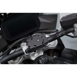 SW-Motech Noir. Modèles BMW. - Noir. Modèles BMW.