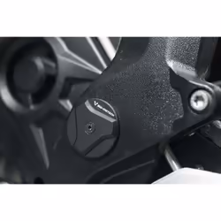 SW-Motech Noir. BMW S 1000 XR (15-19). - Noir. BMW S 1000 XR (15-19).