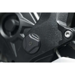SW-Motech Noir. BMW S 1000 XR (15-19). - Noir. BMW S 1000 XR (15-19).