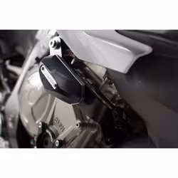 SW-Motech Noir. BMW S 1000 XR (15-19). - Noir. BMW S 1000 XR (15-19).