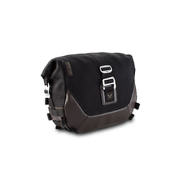 SW-Motech 9,8 l. A fixer sur SLC support latéral droit. - 9,8 l. A fixer sur SLC support latéral droit.