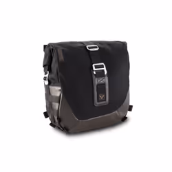 SW-Motech 13,5 l. A fixer sur sangle de selle SLS. - 13,5 l. A fixer sur sangle de selle SLS., noir