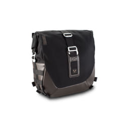 SW-Motech 13,5 l. A fixer sur sangle de selle SLS. - 13,5 l. A fixer sur sangle de selle SLS., noir
