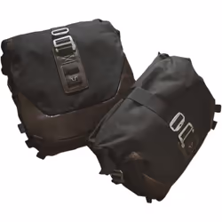 Paire valise latérale SW-Motech Legend Gear LC BMW R nineT Racer (16-)