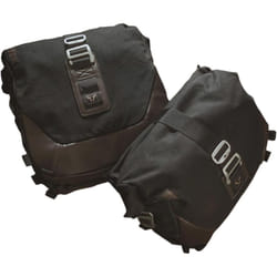 Paire valise latérale SW-Motech Legend Gear LC BMW R nineT Racer (16-)
