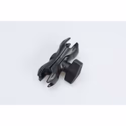 SW-Motech Noir. 2,2 Pouces / 5,5 cm. - Noir. 2,2 Pouces / 5,5 cm.