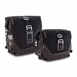 SW-Motech Yamaha XSR700 (15-) / XSR700 XT (19-). - Yamaha XSR700 (15-) / XSR700 XT (19-).