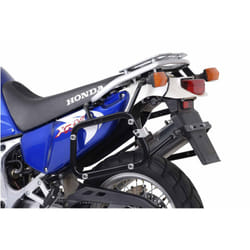 SW-Motech Noir. Honda XRV 750 Africa Twin (92-03). - Noir. Honda XRV 750 Africa Twin (92-03).