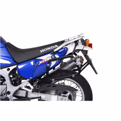 SW-Motech Noir. Honda XRV 750 Africa Twin (92-03). - Noir. Honda XRV 750 Africa Twin (92-03).