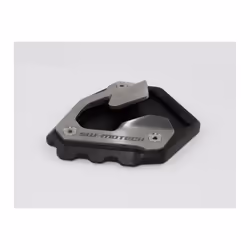 SW-Motech Noir/Gris. CRF1000L (15-)/Adv Sports (18-). - Noir/Gris. CRF1000L (15-)/Adv Sports (18-)., argent